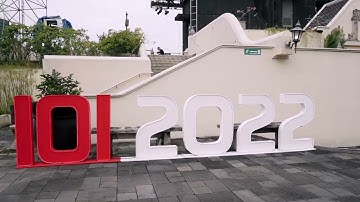 IOI 2022: Closing Ceremony Recap
