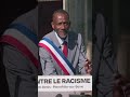 Manifestation contre le racisme : des milliers de personnes réunies autour de Bally Bagayoko