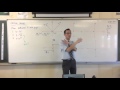 Understanding Derivatives and Functions