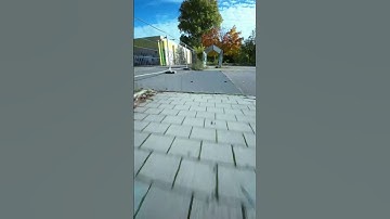 Broke my dji action 2 on my demibot today. #Demibot survived #botgrinder #fpvfreestyle #fpvcrash