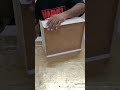 MFD Box Lakra ka box 12*8*4 #konofigiftbox #giftbox #diy #home #buttonbox #woodbox #diybox #makerbox