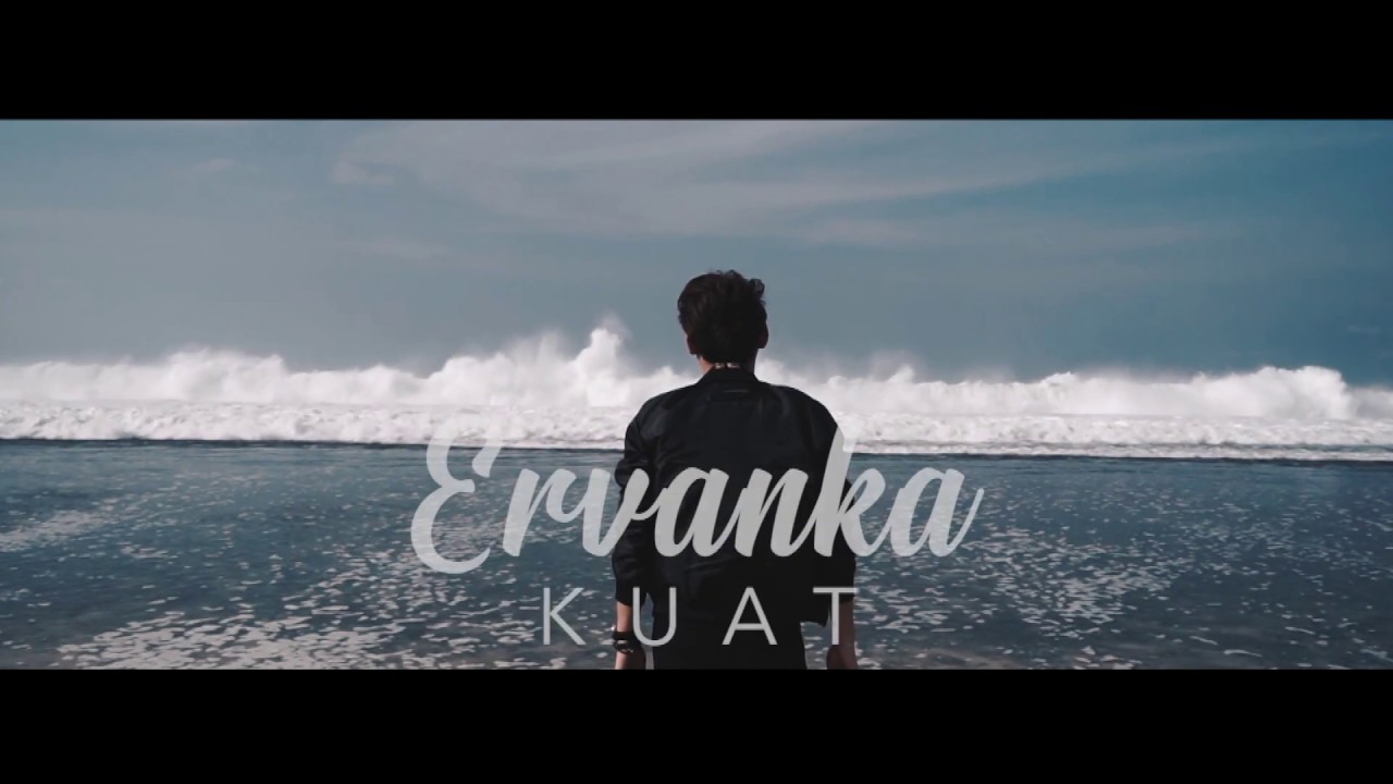 Ervanka - Kuat  Official Music video (Full HD)