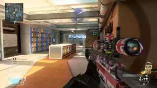 Killchain W/Ballista