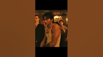 Ong Bak I Tony Jaa Edit #shorts #edit