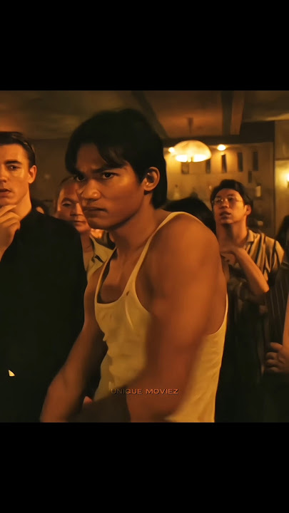 Ong Bak I Tony Jaa Edit #shorts #edit