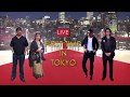 Surya International Award 2018 || Japan Tokyo || Nepali Filmy and Music Award