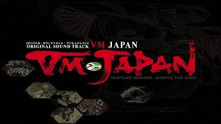 3331: Stream\Стрим, 456, Пошаговая Тактическая РПГ Стратегия: VM Japan, 60(01.03.2022)
