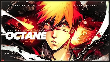 【Keyframe MEP】- Octane