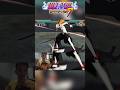 Ichigo Kurosaki Hollow Vasto Lorde Spesial Attack⁉️ ( Bleach: Heat the Soul 7 )