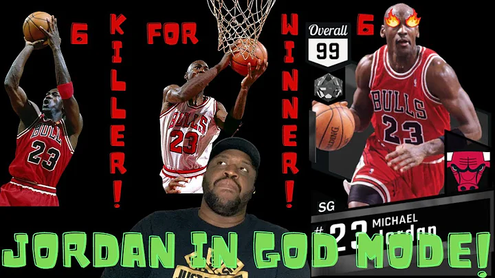 Lebron Fan REACTS To NBA Legends Explain Why Michael Jordan Was UNSTOPPABLE