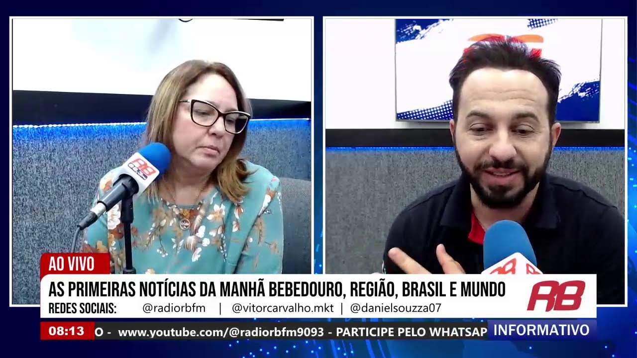 Rotativa RB