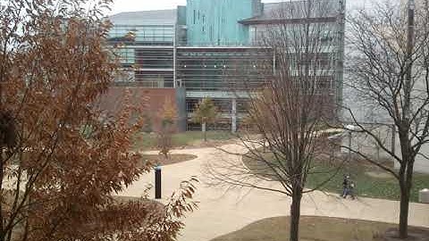 Thomas M. Siebel Center for Computer Science | Wikipedia audio article