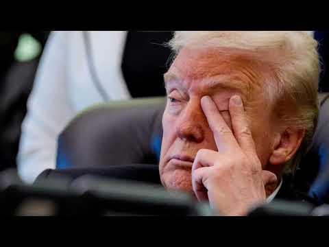 ماذا يحصل في واشنطن