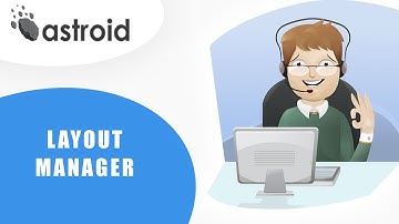 Astroid Layout Manager  Background Video, Parallax Images & Colors