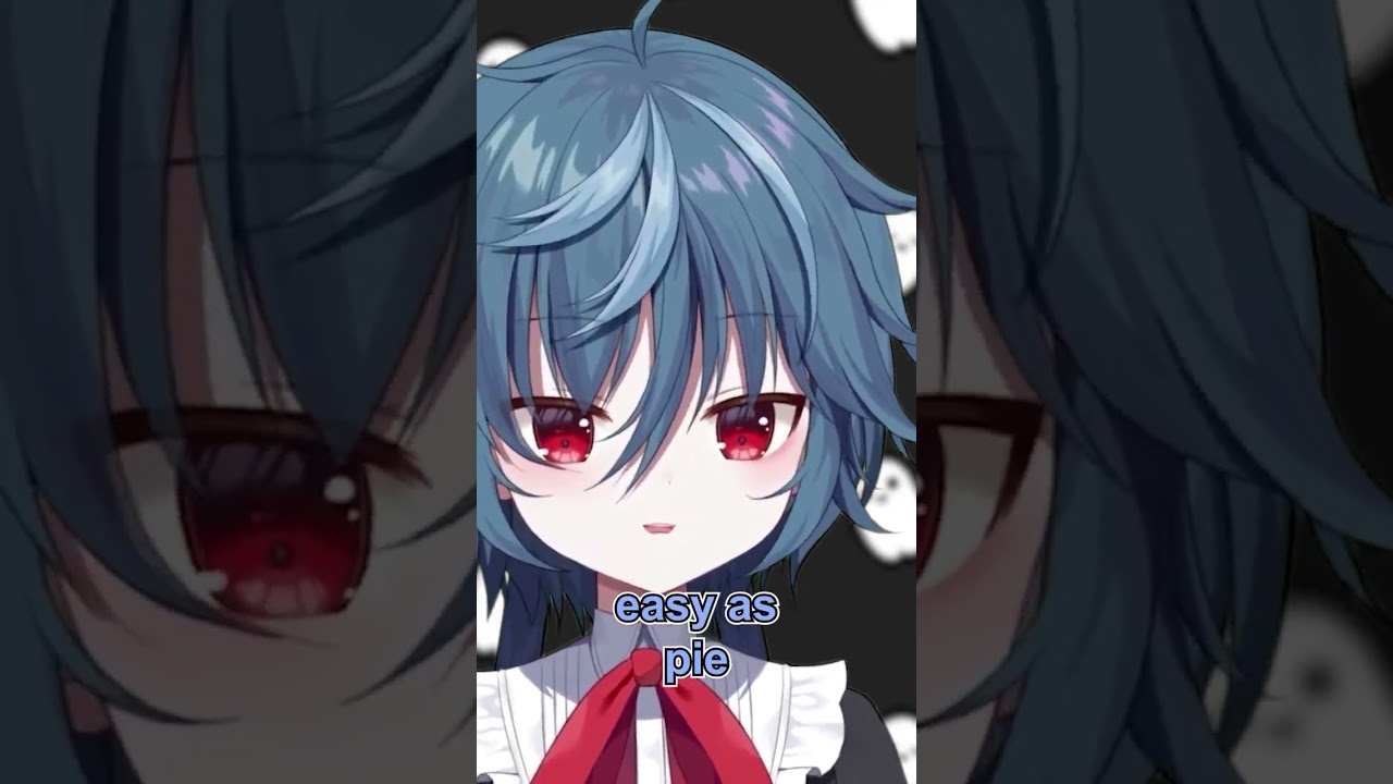 why I joined a VTuber agency