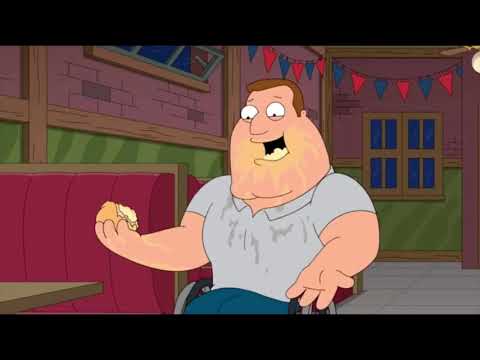 Family Guy - Stone Fruit Season