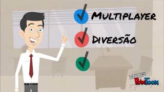 ENEM GAME - VÍDEO PUBLICITÁRIO screenshot 3