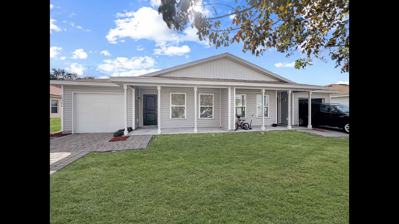 Lehigh Acres Duplexes for Rent 4BR/2BA by Lehigh Acres Property Management