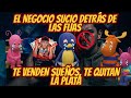 🚨 💸NIÑO VIEJO Y LAS FIJAS AL descubierto 🔥 | Noticias Kick Perú - NOVIEMBRE