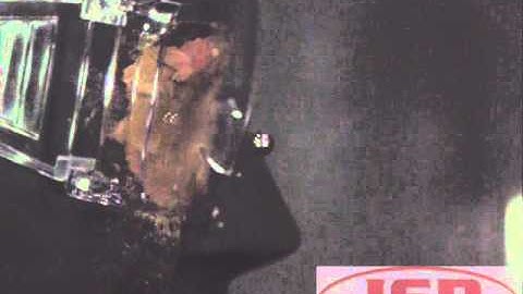 JSP Visispec Spectacle Testing