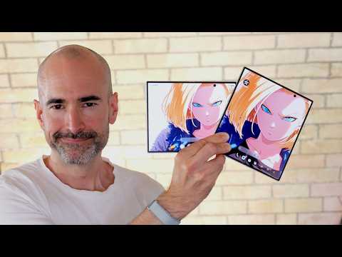 Samsung Z Fold 8 Ultra Vs Z Fold 8 | Which Should I Get?