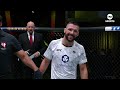 UNLUCKY INJURY! 😭 | Mateusz Gamrot vs Rafael Fiziev Lightweight Showdown! | #UFCVegas79 Highlights