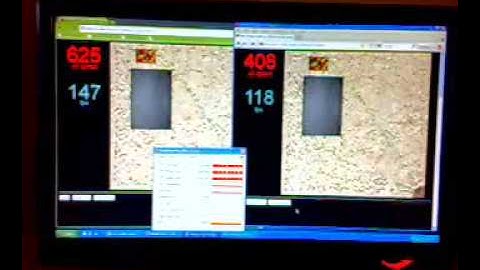 Chrome Dev VS Firefox Beta