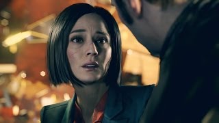 Quantum Break E3 2013 Trailer