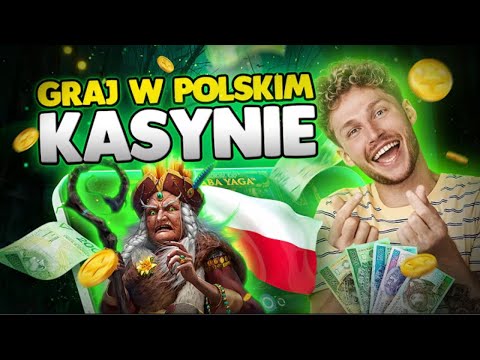 Zagraj w kasynie online z natychmiastową wypłatą - Wybierz swoje ulubione kasyno teraz!