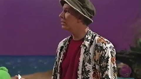 Beach Party (Demo Version) Part 43