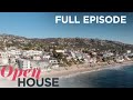 Full Show: Amazing Architecture in Los Angeles, San Antonio and Charleston | Open House TV