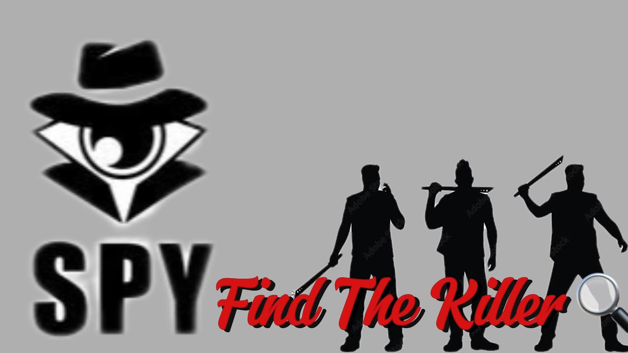 Who is Spy ( Full Hindi Gameplay ) My angela 246 