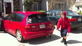 Spring Break 2013 Edit