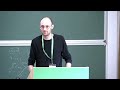 Prof. Alex Luedtke | Sinkhorn Treatment Effects: A Causal Optimal Transport Measure