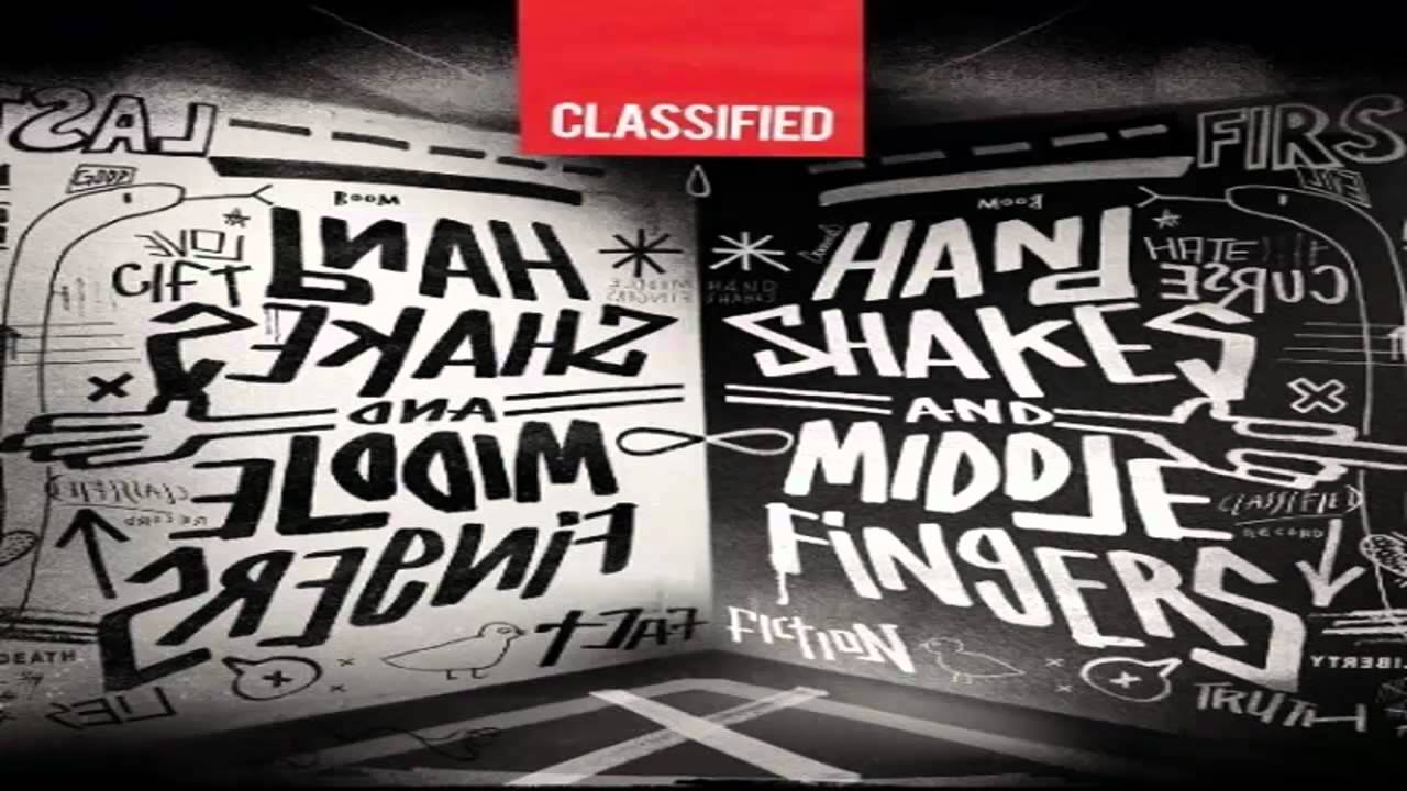 Classified - Ups And Downs adlı videoyu YouTube'da izle Classified - Ups And Downs adlı videoyu YouTube'da izle