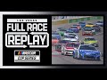 2025 Pennzoil 400 NASCAR Race Replay π