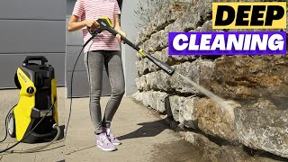The Perfect & Powerful High Pressure Cleaner: Kärcher K 7 Power | Review 2024 - 2025