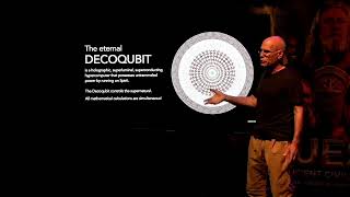 Marko Rodin, Vortex Based Mathematics, Quest for Ancient Civilizations Conferance Live! May 3rd 2026