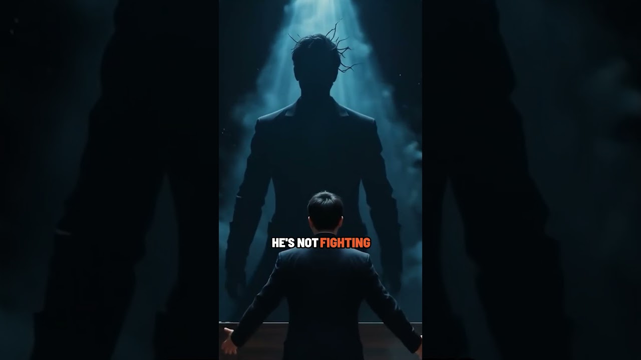 Silent Battles, Stronger Souls 💪 | Choosing Strength Over Sympathy