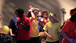 elevate 2015 Highlights