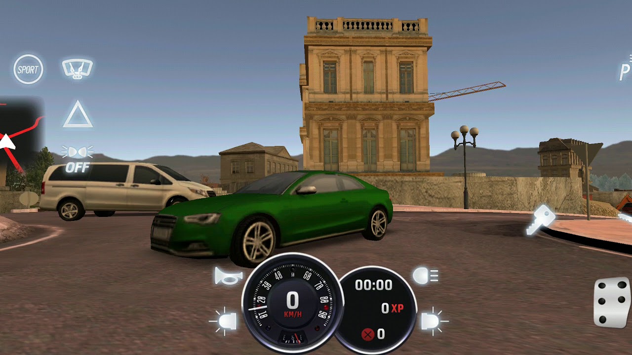 Driving School Classics v 1.10.0 (3) Mumbay! YouTube