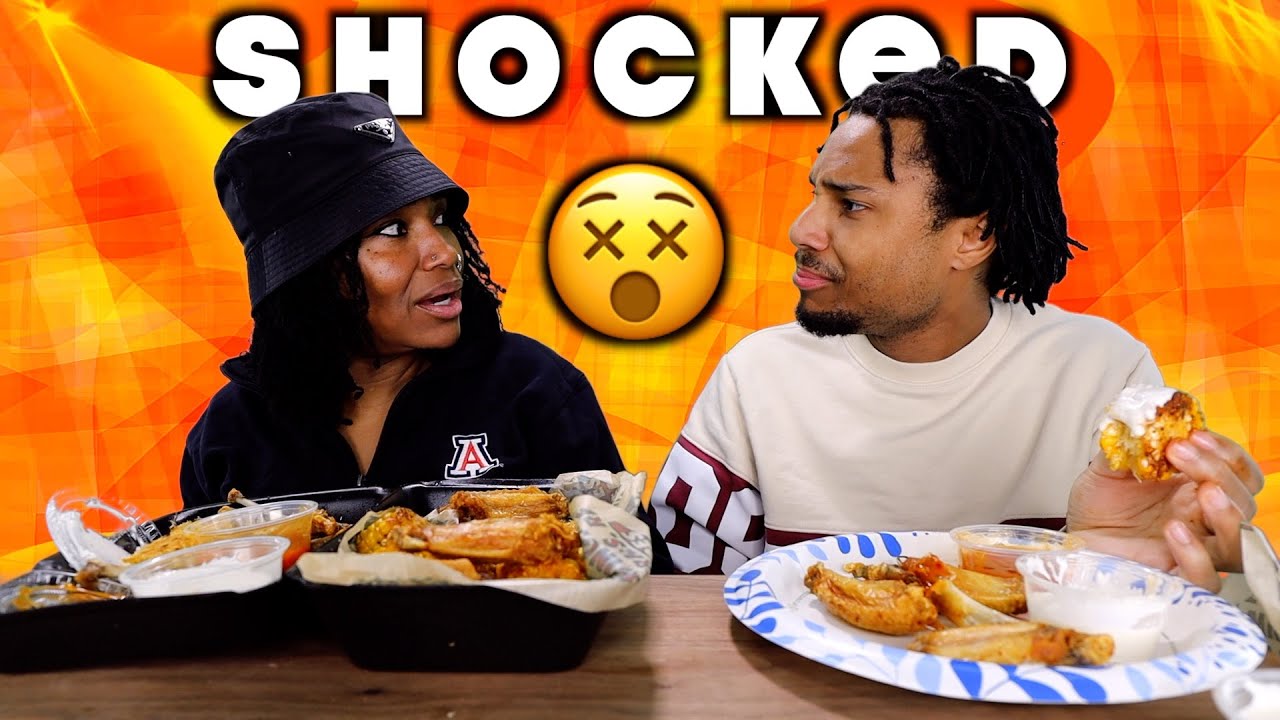 She Found Out My New Year's Resolution... | 1