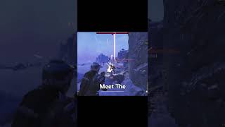 Helldivers 2 COUNTER THE AUTOMATONS (Orbital Airburst Strike) screenshot 4