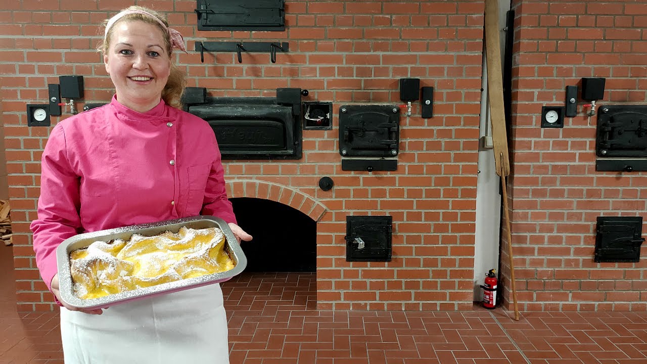 BACKEN MIT GRITI - Thüringer Huckelkuchen