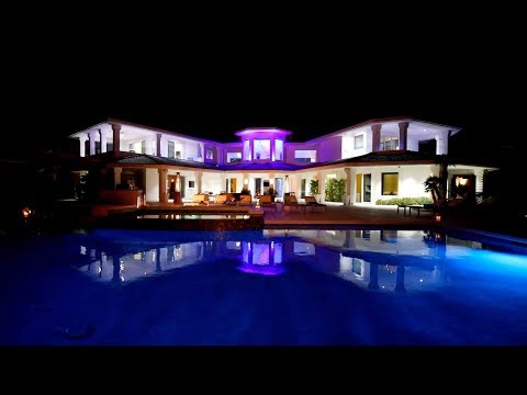 460 Probst Way, Las Vegas, NV home video tour