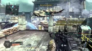 [Titanfall]Close Call