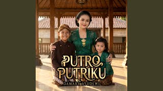 Putro - Putriku