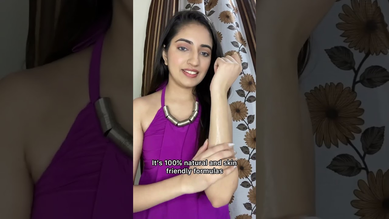 LEMON, MINT & TEA TREE SHOWER GEL