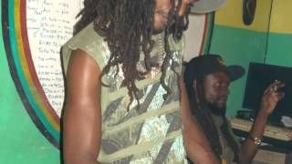 Fabian Marley - Nah Go Seh We Poor