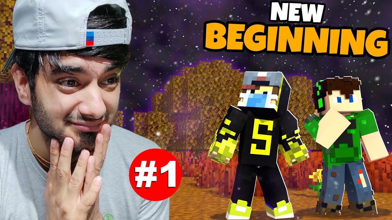 HIMLANDS Season 6 - THE NEW BEGINNING